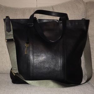 Fossil Maya Work Tote